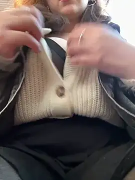PumaShyXD Webcam-Show