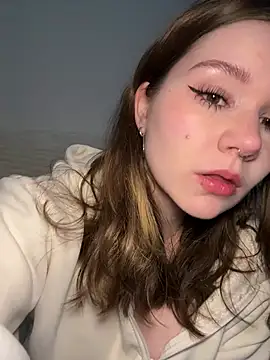 PumaShyXD Webcam-Show