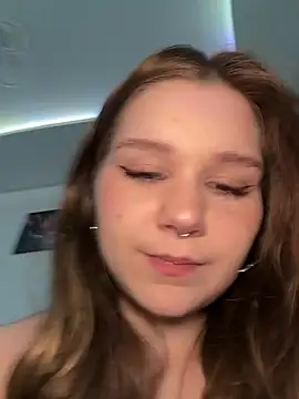 PumaShyXD webkamerás műsora