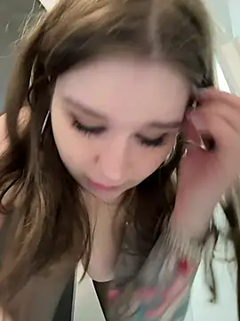 Webkamerová show PumaShyXD