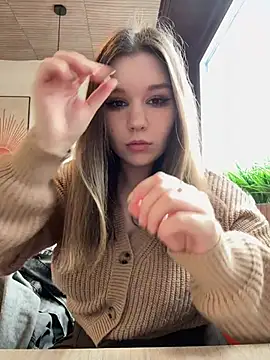 PumaShyXD Webcam-Show