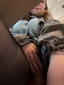 PumaShyXD Webcam-Show