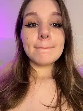 PumaShyXD Webcamshow