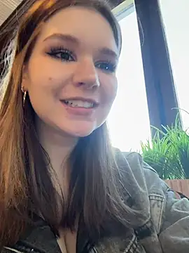 PumaShyXD Webcam-Show