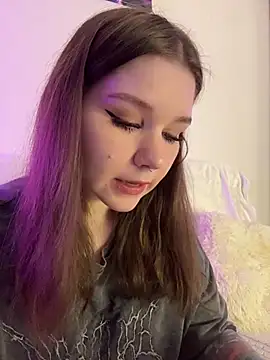 PumaShyXD: вебкам-шоу