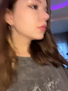 PumaShyXD webcam show