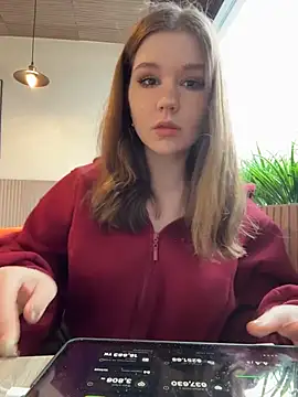 PumaShyXD's Webcam Show
