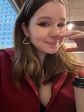 PumaShyXD 라이브 XXX 채팅