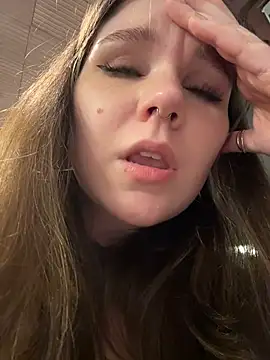 PumaShyXD's Webcam Show