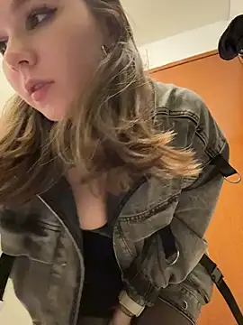 PumaShyXD Webcam show