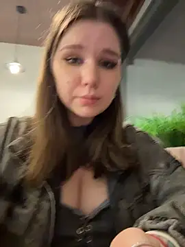 PumaShyXD's Webcam Show