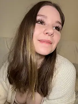 PumaShyXD Show in webcam