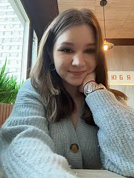 PumaShyXD 웹캠 쇼