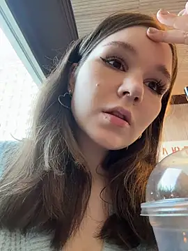 PumaShyXD webcam show