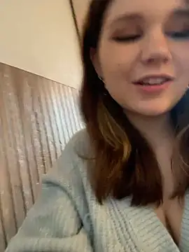 PumaShyXD's Webcam Show