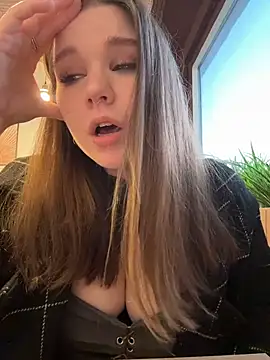צ'אט XXX בשידור חי של PumaShyXD
