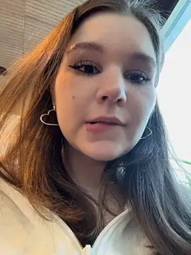 PumaShyXD's Webcam Show