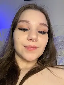 PumaShyXD Live XXX-chat
