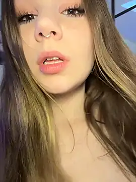 PumaShyXD Show in webcam