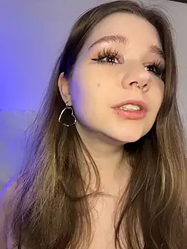 PumaShyXD's Webcam Show
