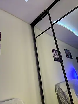 PumaShyXD Pertunjukan Webcam