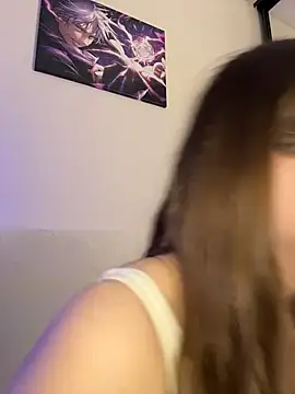 PumaShyXD's Webcam Show