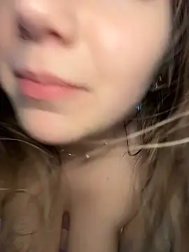 PumaShyXD's Webcam Show