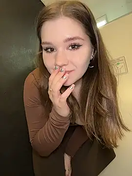 PumaShyXD's Webcam Show