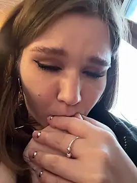 PumaShyXD 웹캠 쇼