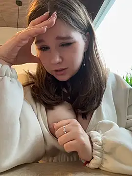 PumaShyXD's Webcam Show