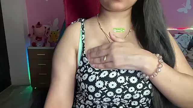 Kanika_9_ 라이브 XXX 채팅