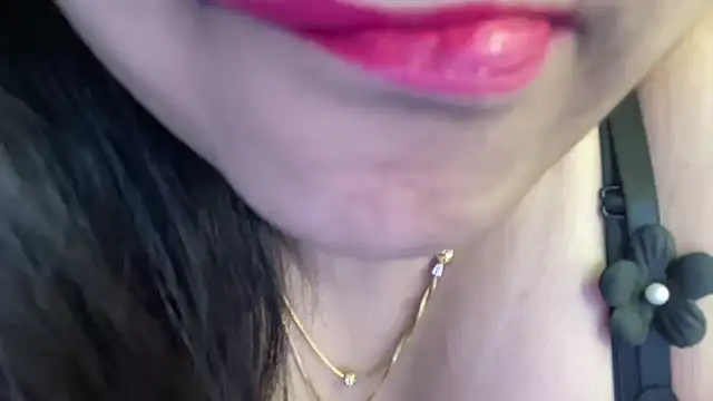 Chatroom XXX en direct de Kanika_9_