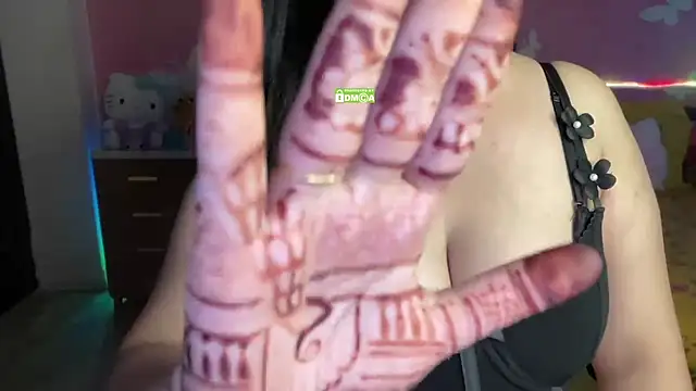 دردشة Kanika_9_ الجنسية المباشرة