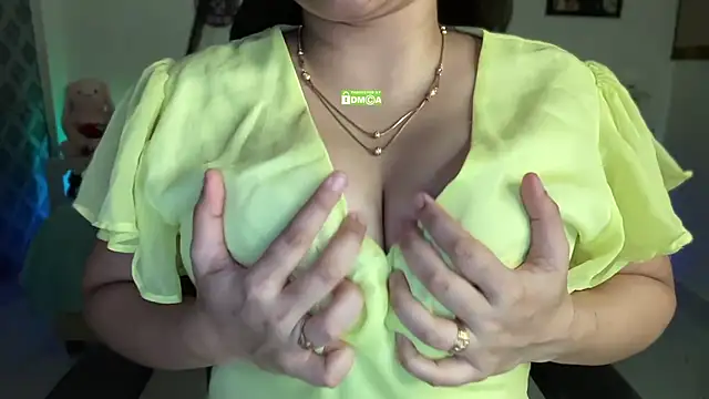 Kanika_9_ – Naživo XXX chat