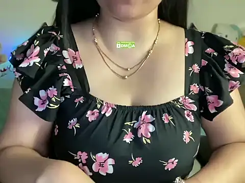 Kanika_9_のライブXXXチャット