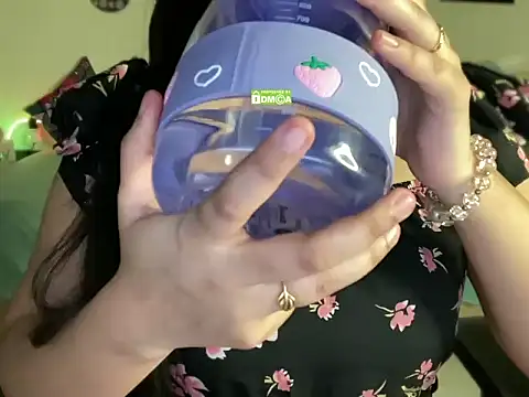 צ'אט XXX בשידור חי של Kanika_9_