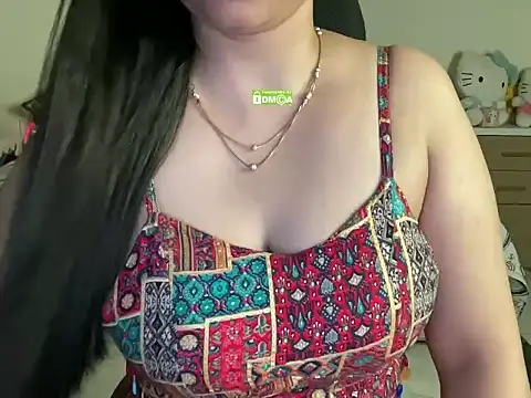 Kanika_9_ Chat XXX in diretta