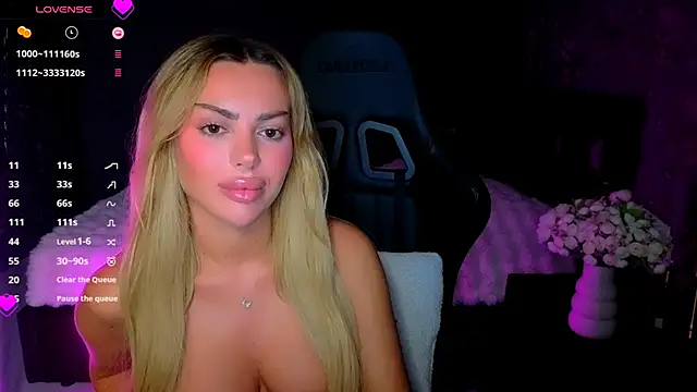 Ayla__Demir's Live XXX Chat