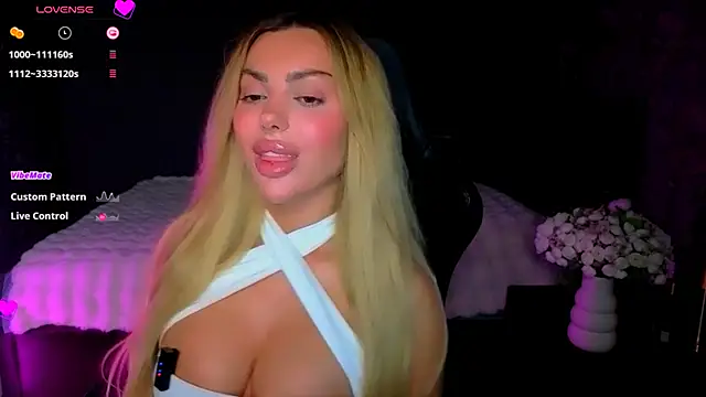 Ayla__Demir Live Chatraum
