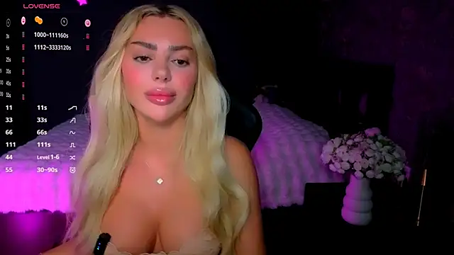 Chat XXX en directo de Ayla__Demir
