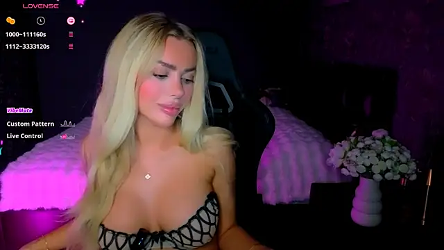 Ayla__Demir Webcam-Show