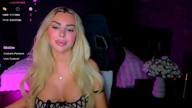Živý XXX chat Ayla__Demir