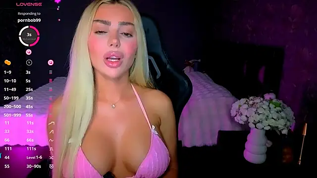 Ayla__Demir – Naživo XXX chat