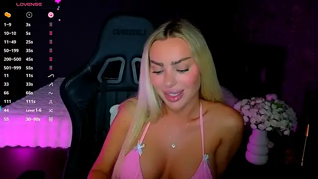 Ayla__Demir Webcam-Show