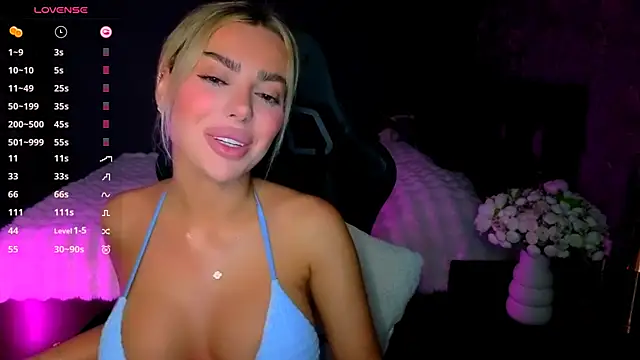 Chat XXX Live Ayla__Demir