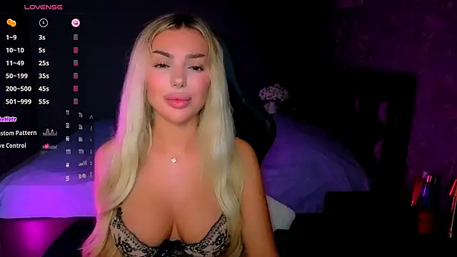 แชท XXX สดของ Ayla__Demir