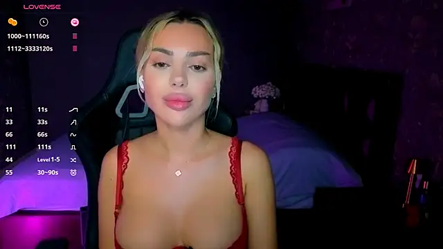 Ayla__Demir Webcam-Show