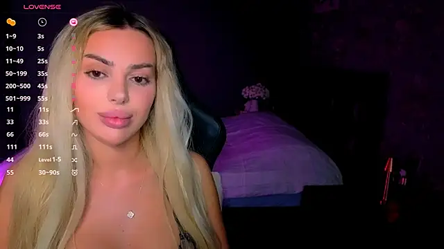 دردشة Ayla__Demir الجنسية المباشرة