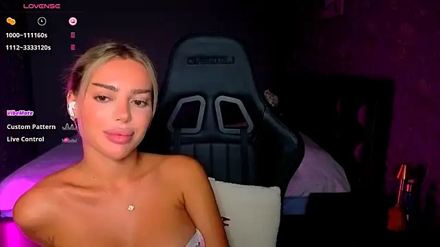 Вебкам-шоу Ayla__Demir