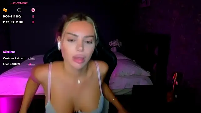 Ayla__Demir Webcam-Show